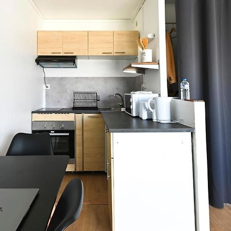 Le Vauquier Calme Moderne Confortable Tours Appartement La Riche Buitenkant foto